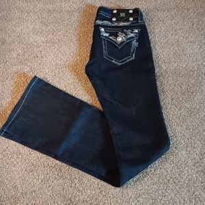 Women's Miss Me Jeans